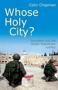 Whose Holy City? - Paperback