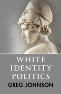 White Identity Politics - Paperback