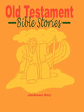 Old Testament Bible Stories - Paperback