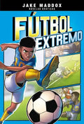 Fútbol Extremo = Soccer Switch - Hardcover
