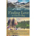 Finding Love at Glacier Bay - Paperback
