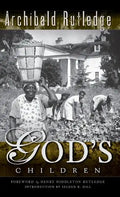 God's Children - Hardcover