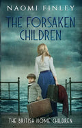 The Forsaken Children - Paperback