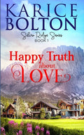 Happy Truth About Love: Island County Spinoff Series - Paperback