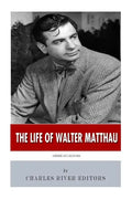 American Legends: The Life of Walter Matthau - Paperback