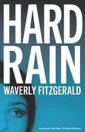 Hard Rain - Paperback