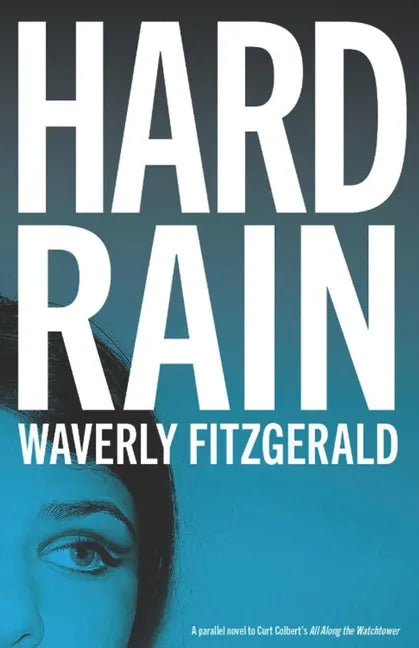 Hard Rain - Paperback