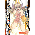 Kemono Jihen Vol. 13 - Paperback