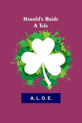 Harold's Bride: A Tale - Paperback