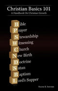 Christian Basics 101 - Paperback