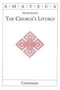 Church's Liturgy - Paperback