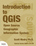 Introduction to QGIS: Open Source Geographic Information System - Paperback
