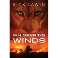 Whispering Winds - Paperback