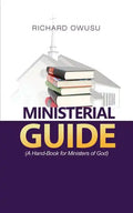 Ministerial GUIDE - Paperback