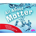 All about Matter - Paperback