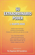 Su Extraordinario Poder - Paperback