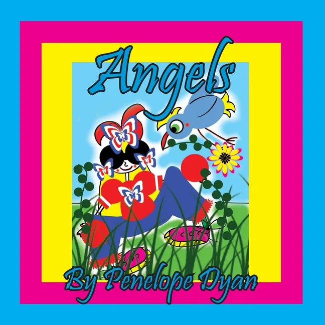 Angels - Paperback