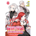 The Most Heretical Last Boss Queen: From Villainess to Savior (Manga) Vol. 2 - Paperback