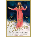 Jenni Rivera: The Incredible Story of a Warrior Butterfly - Paperback