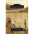 Rollins Pass - Hardcover