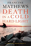 Death in a Cold Hard Light - Paperback
