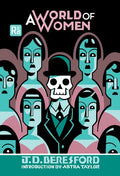 A World of Women - Paperback