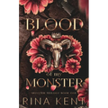 Blood of My Monster: Special Edition Print - Paperback