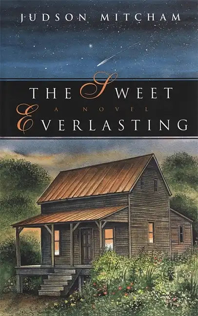 The Sweet Everlasting - Paperback