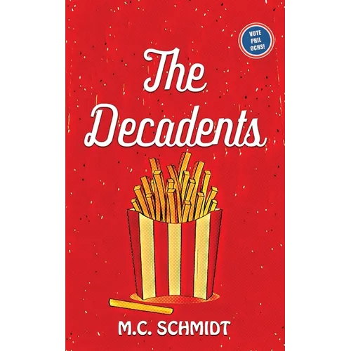 The Decadents - Paperback