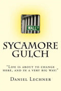 Sycamore Gulch - Paperback