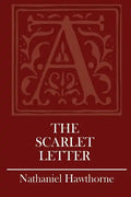 The Scarlet Letter - Paperback