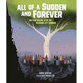 All of a Sudden and Forever: Help and Healing After the Oklahoma City Bombing - Hardcover