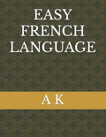 Easy French Language - Paperback