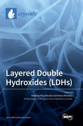 Layered Double Hydroxides (LDHs) - Hardcover
