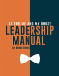 As for me and my house - Paperback