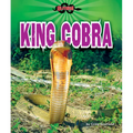 King Cobra - Library Binding
