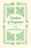 Gardens of Fragrance - Paperback