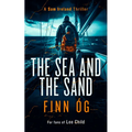 The Sea and the Sand - Paperback