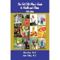 The Fat Old Man's Guide to Health and Fitness: Fifth Edition - Paperback