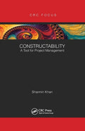 Constructability: A Tool for Project Management - Paperback