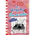 Diario del Wimpy Kid 19. En Su Salsa / Diary of a Wimpy Kid #19. Hot Mess - Hardcover