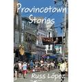 Provincetown Stories - Paperback