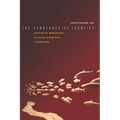 The Semblance of Identity: Aesthetic Mediation in Asian American Literature - Hardcover