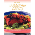 Jamaican Cooking Made Easy: Volume I - Paperback