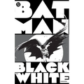Batman: Black & White Compendium - Paperback