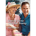 Dating Game with Her Enemy - Paperback