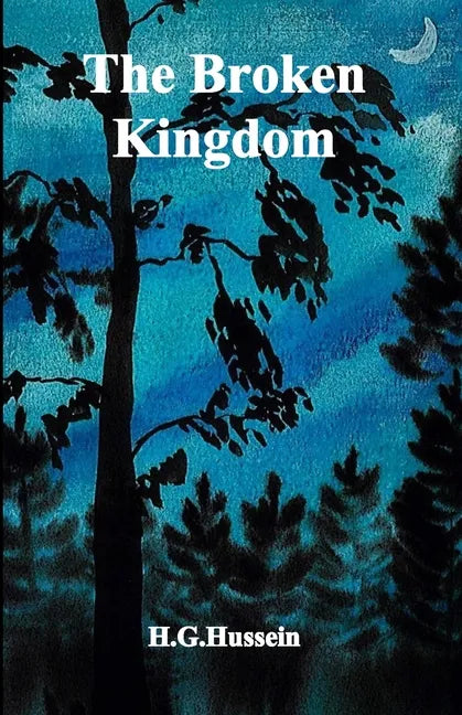 The Broken Kingdom - Paperback