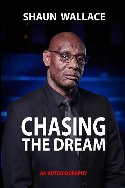Chasing the Dream - Paperback