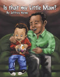My Little Man - Paperback