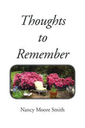 Thoughts to Remember - Paperback